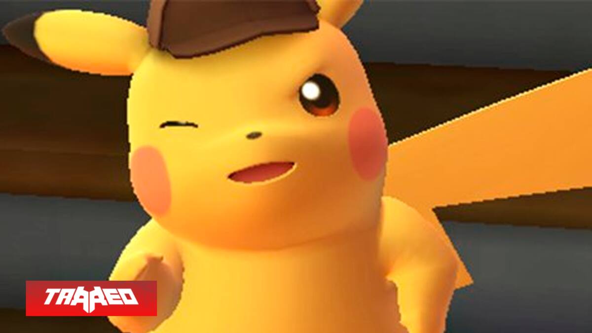 El título de 3DS se expandirá después de su paso por la pantalla grande
