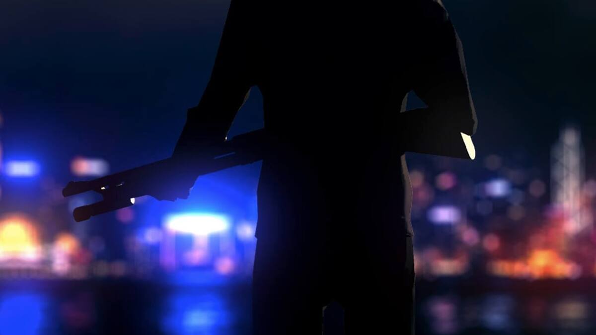 El título de acción combina las mecánicas de Hotline Miami y Max Payne