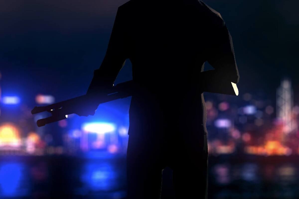 Checa el nuevo trailer de The Hong Kong Massacre para PS4