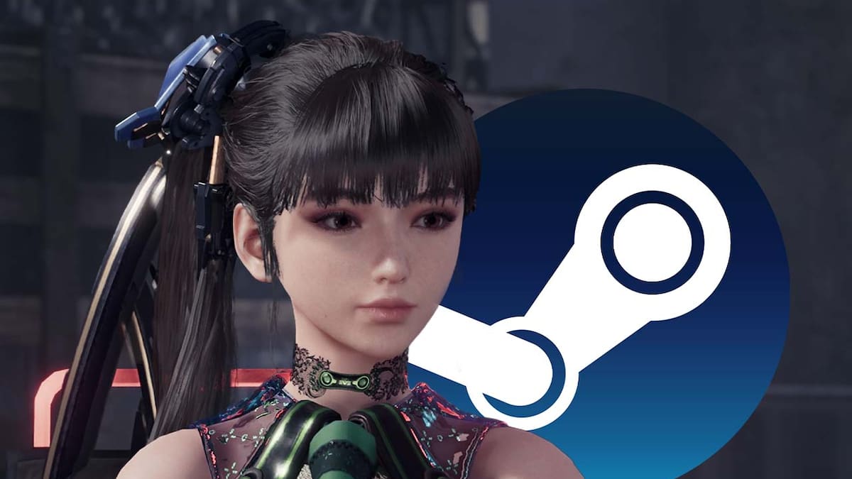 El título de acción protagonizado por EVE quiere repetir su éxito en Steam