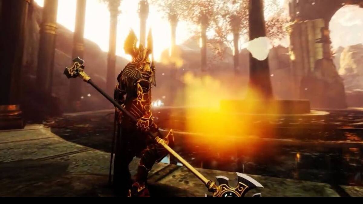 El título de acción será distribuido por Gearbox y debutará a finales de año