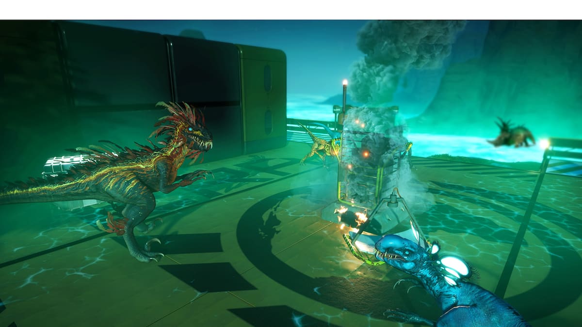 El título de acción también está planeado para Xbox Series X y Xbox One