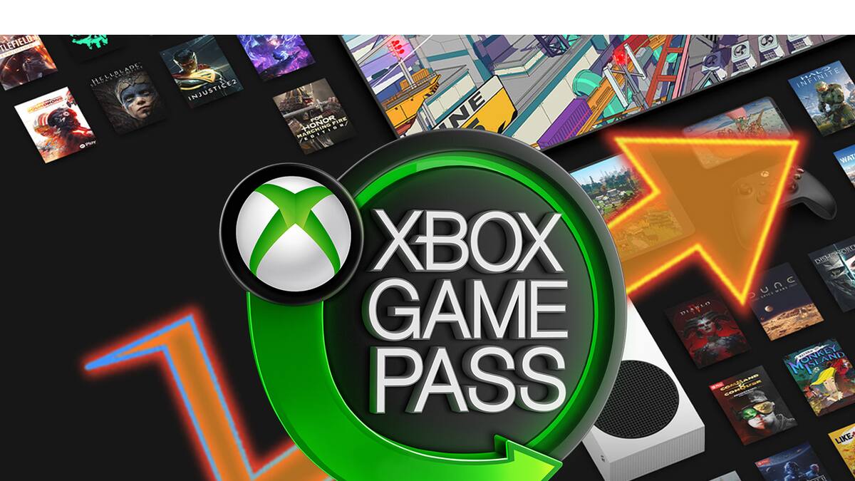 El título de acción y aventuras llegó al programa de Microsoft y está disponible sin costo