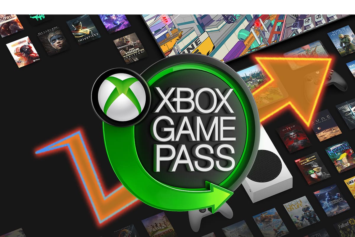 Xbox Game Pass: este aclamado juego AAA de 2023 se volvió muy popular gracias al servicio