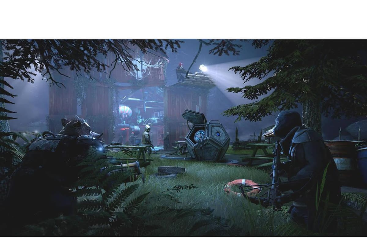 Revelan requisitos para jugar Mutant Year Zero: Road to Eden en PC