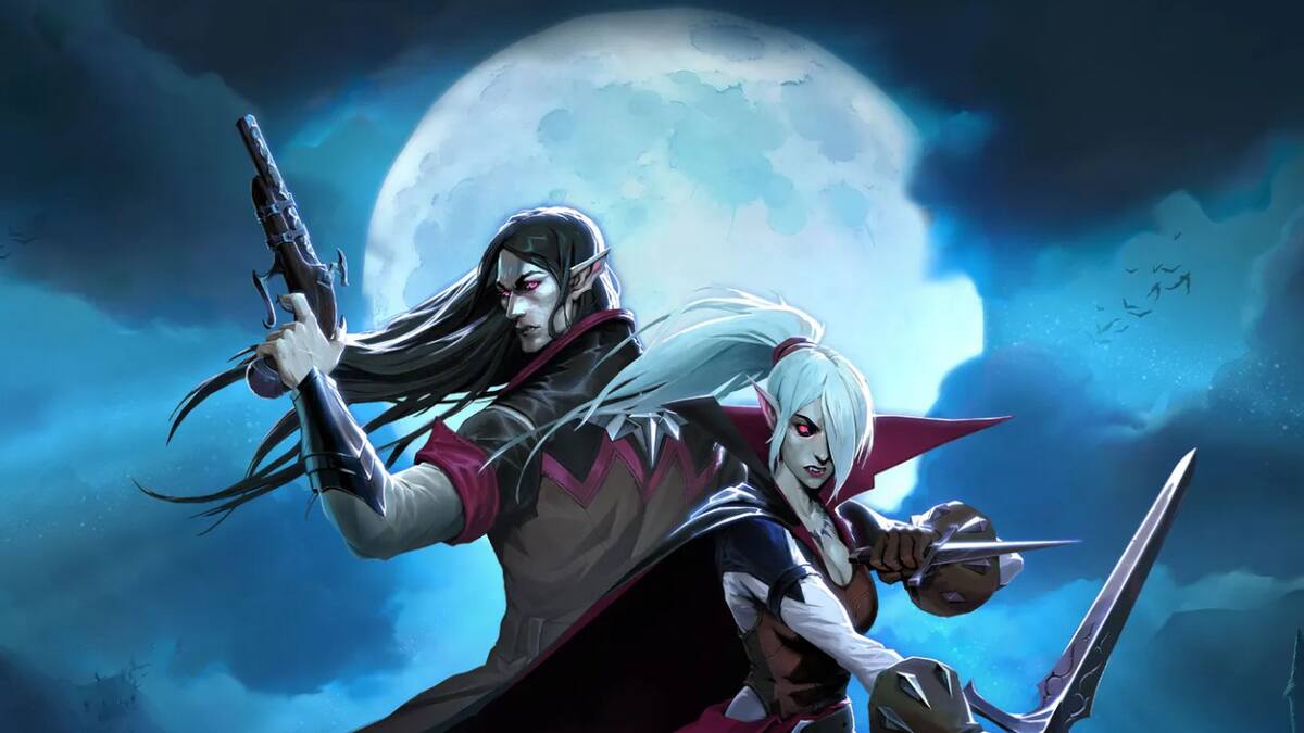 El título de acción y supervivencia de Stunlock Studios acaba de dejar el Acceso Anticipado