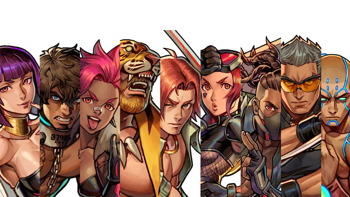 El título de Aksys Games y RareBreed Makes Games estará disponible en 2022