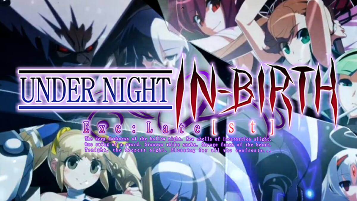 El título de Arc System Works estará disponible en Steam
