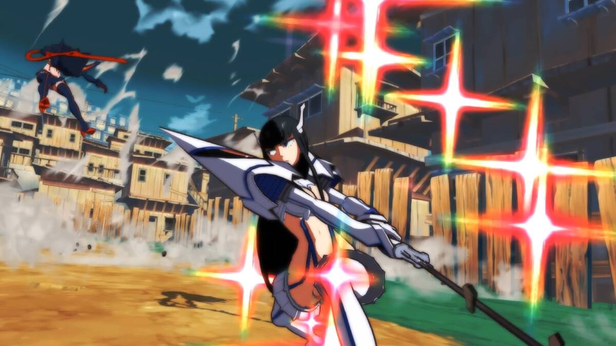 El título de Arc System Works llegará a PS4 y PC en 2019