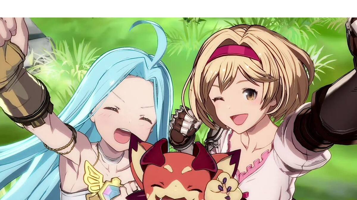 El título de Arc System Works recibirá nuevos personajes DLC muy pronto