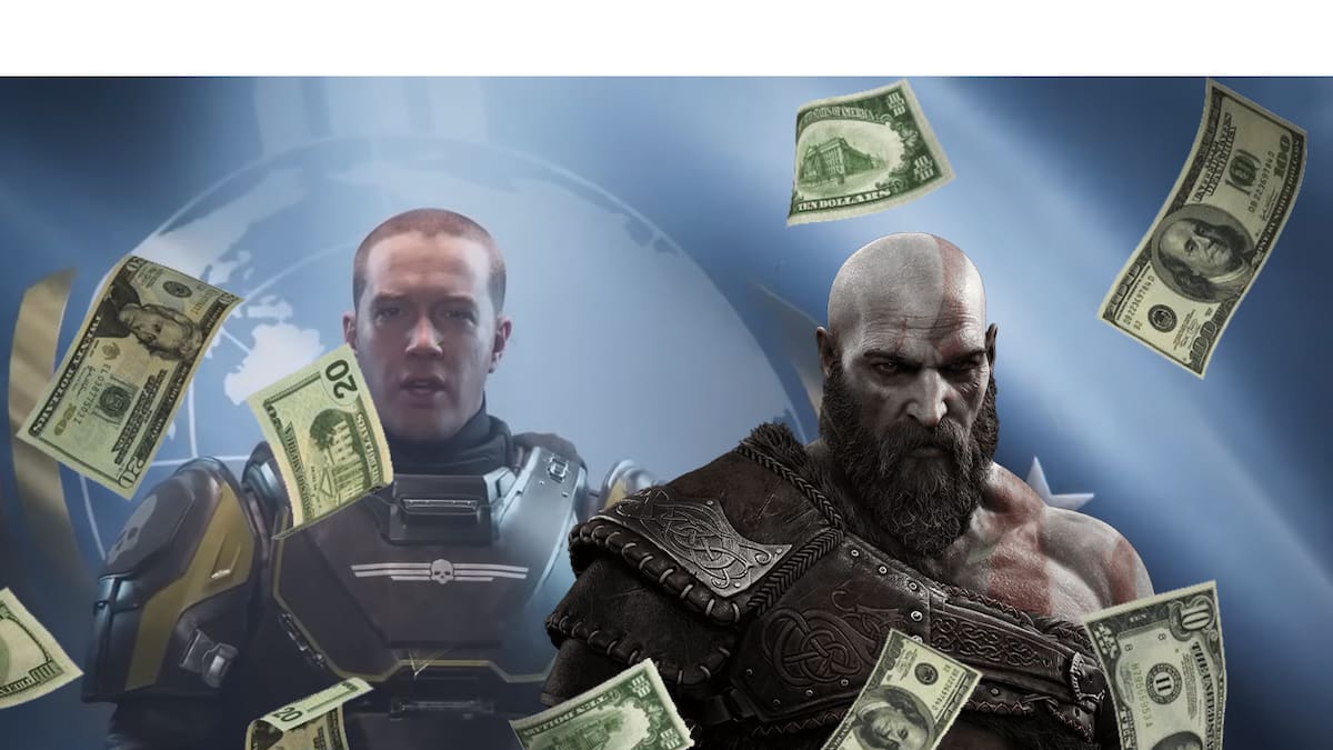 El título de Arrowhead Game Studios ya es el juego de PlayStation que más rápido ha vendido