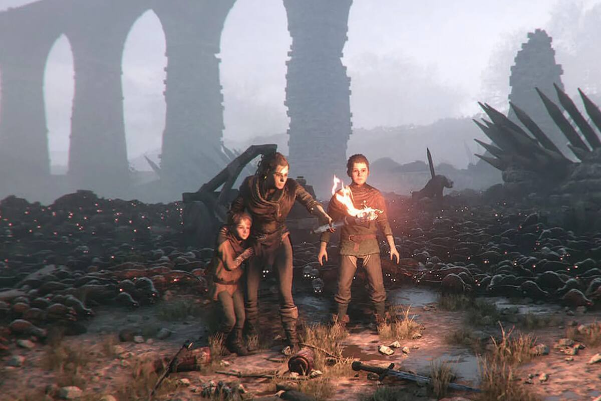Gratis: están regalando A Plague Tale: Innocence, ¿cómo conseguir una copia?
