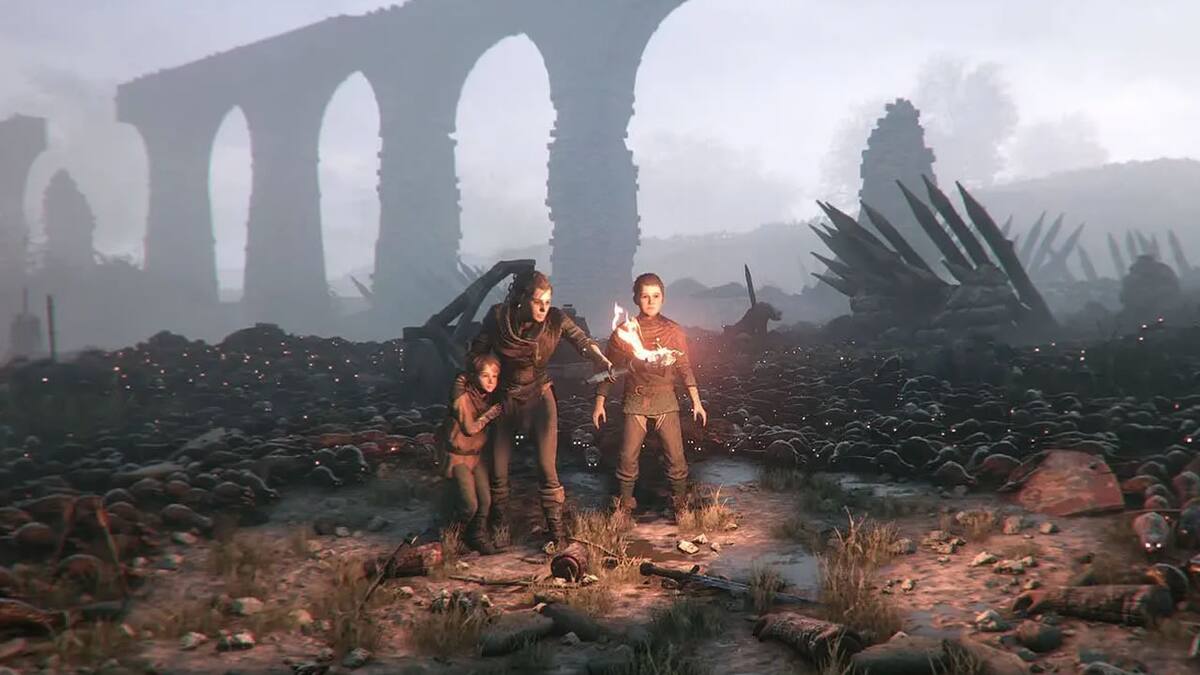 El título de Asobo Studio fue una de las grandes sorpresas de 2019