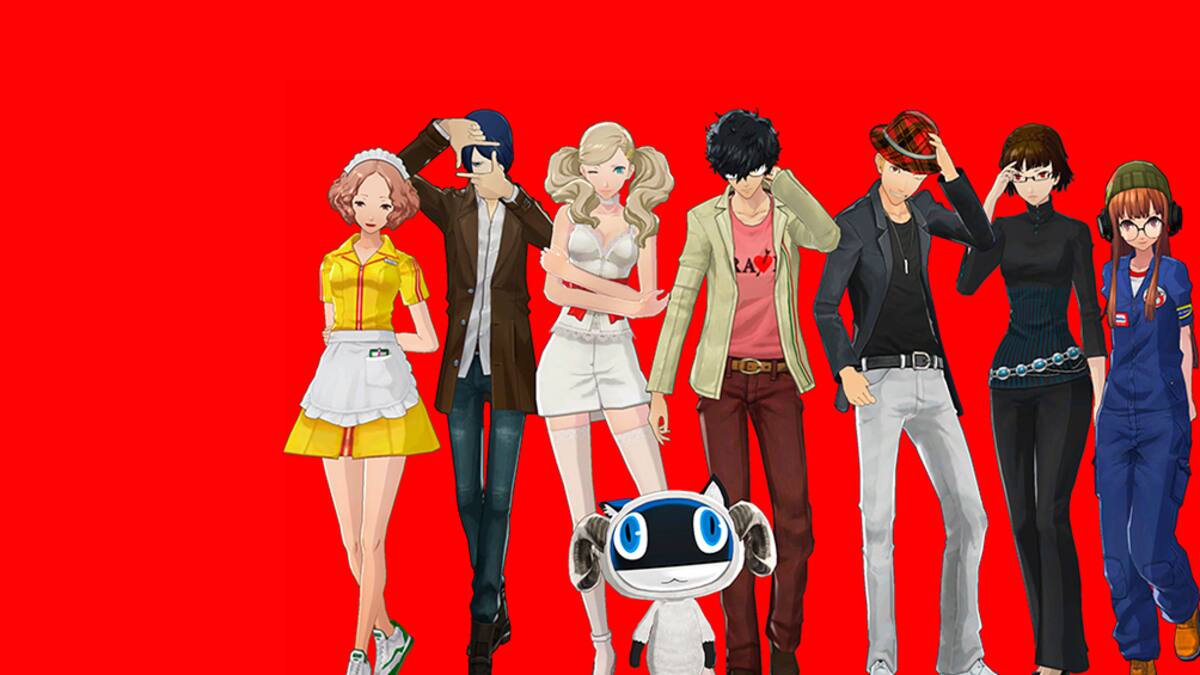 El título de ATLUS debutará en abril para PS3 y PS4