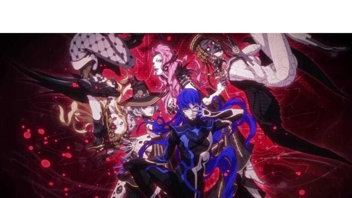 El título de ATLUS está en camino a PlayStation, Xbox y PC