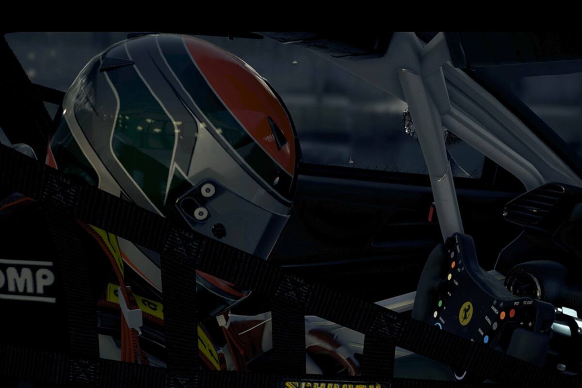 La velocidad de Assetto Corsa Competizione llegará en septiembre