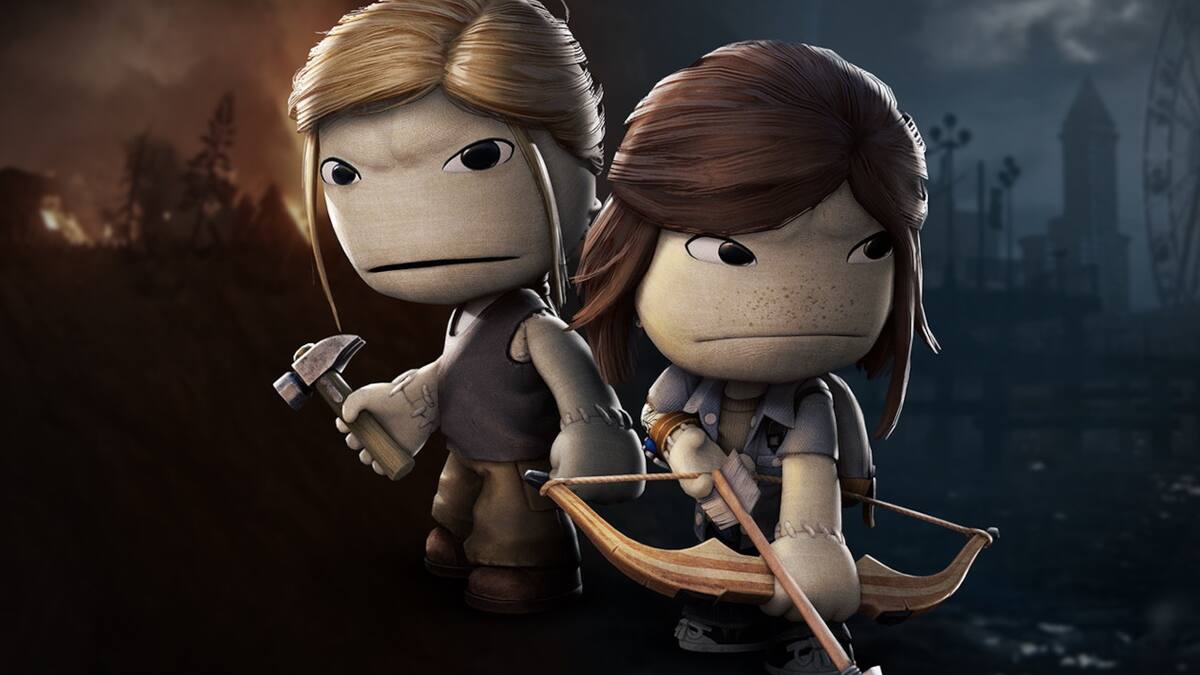 El título de aventura celebrará el Día de The Last of Us con disfraces de los personajes principales