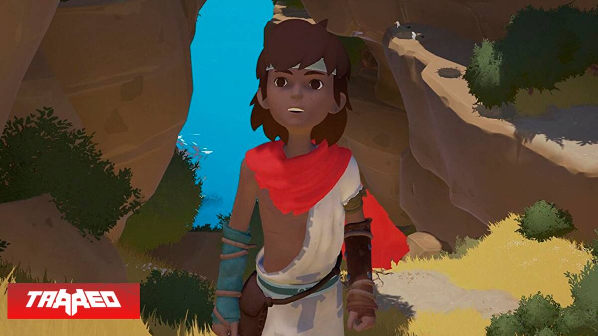 El título de aventura llega adjunto a una nueva promoción