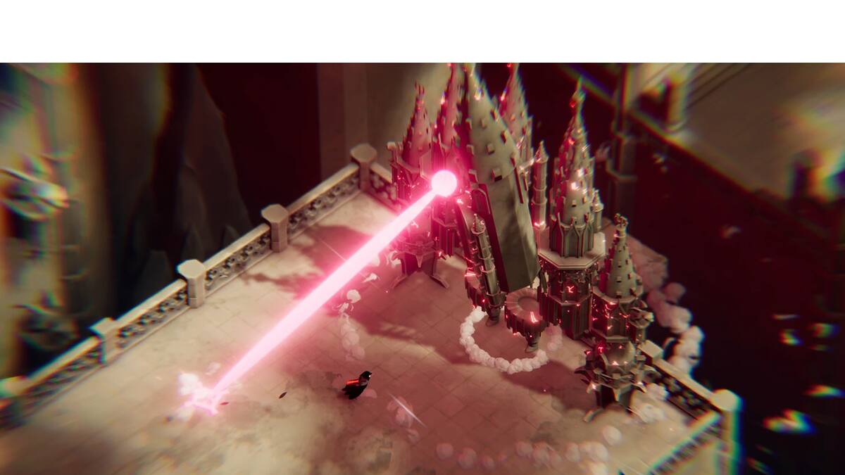 El título de aventura llegará a consolas de Xbox y a PC