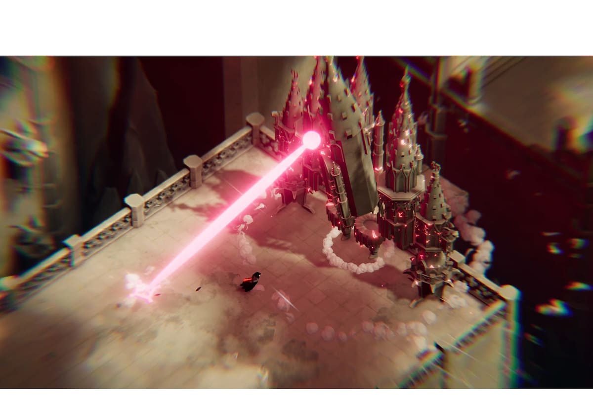 Death's Door, lo nuevo de los creadores de Titan Souls, ya tiene fecha