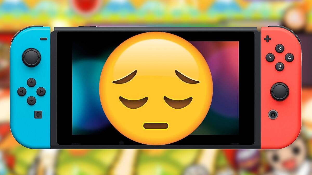 El título de Bandai Namco dejó de venderse en la tienda digital de la consola híbrida