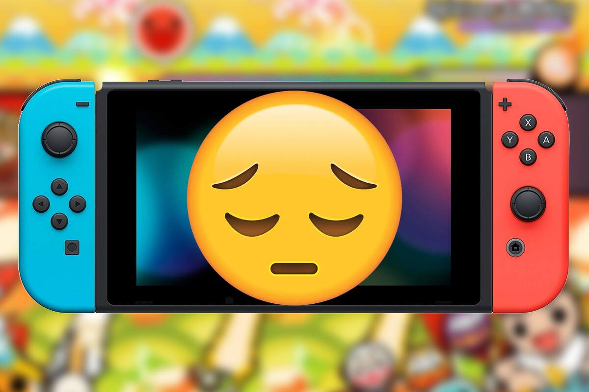 Este exclusivo de Nintendo Switch desapareció para siempre y no te diste cuenta