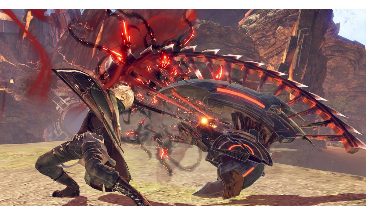 El título de Bandai Namco está en camino a PS4 y PC