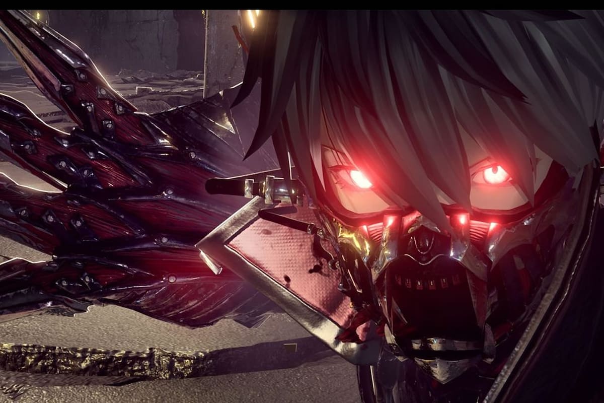Code Vein ha sido muy bien recibido por los jugadores de PC en Steam