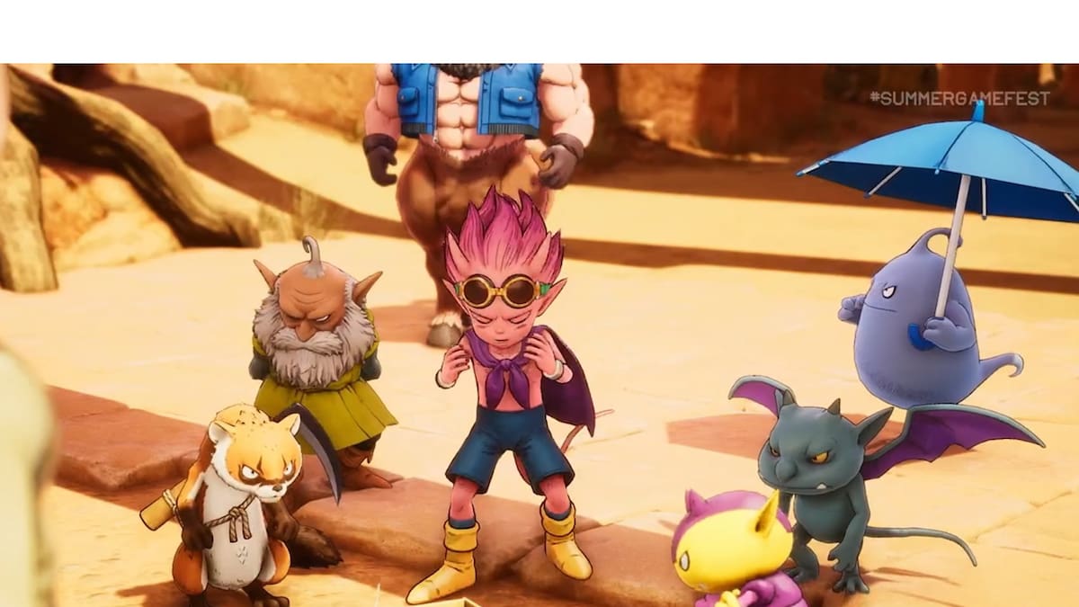 El título de Bandai Namco llegará a consolas y PC