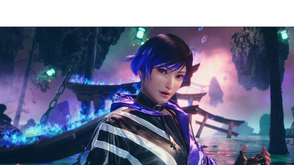 El título de Bandai Namco posee un robusto sistema de inteligencia artificial