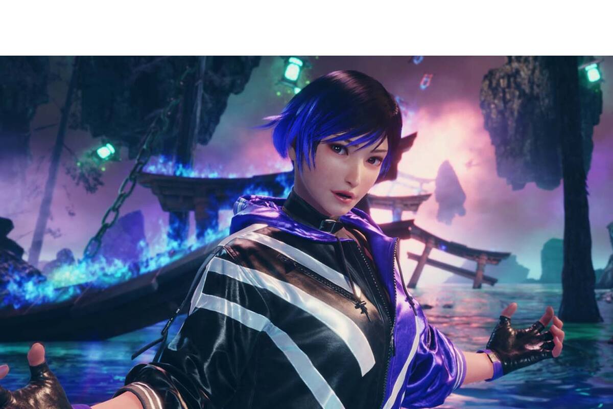 TEKKEN 8 permitirá que un fanático se “reencuentre” con su hermano fallecido