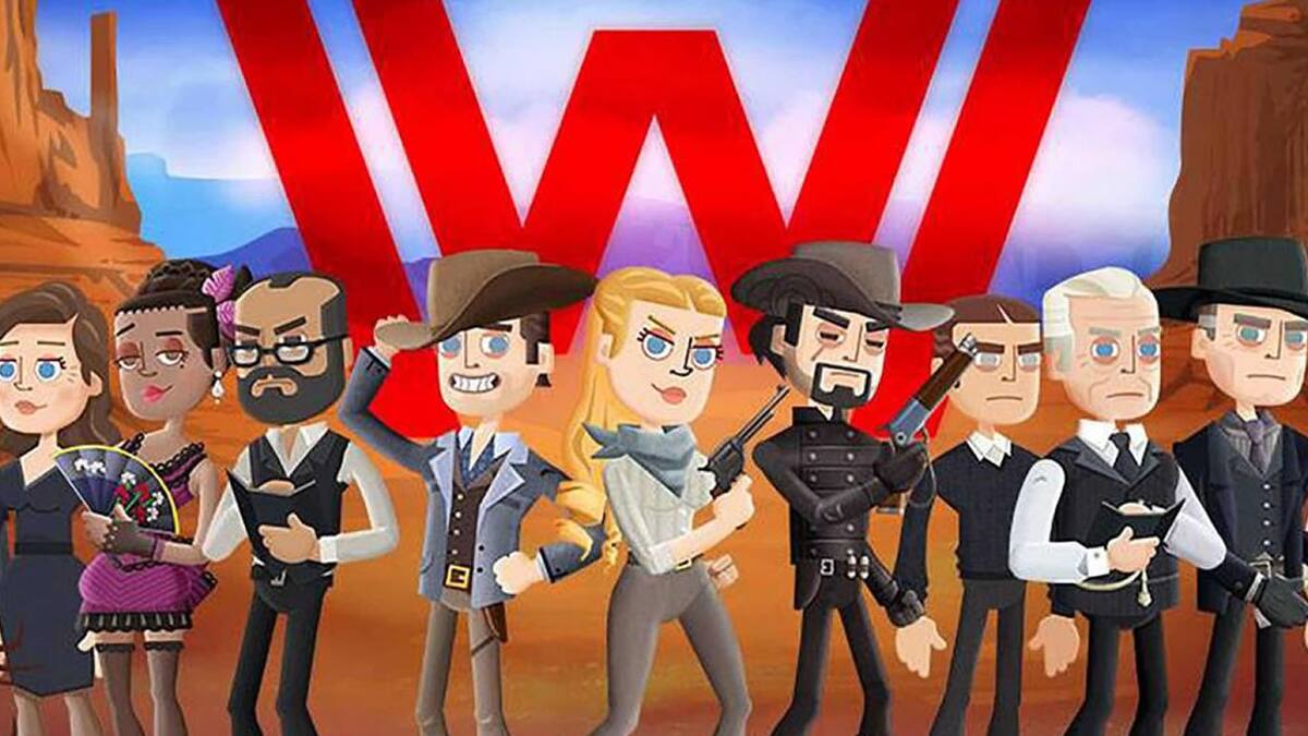 El título de Behavior fue motivo de disputa legal entre Bethesda y Warner