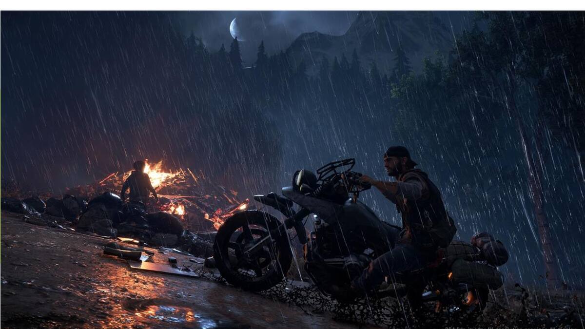 El título de Bend llegará ahora a PS4 en 2019