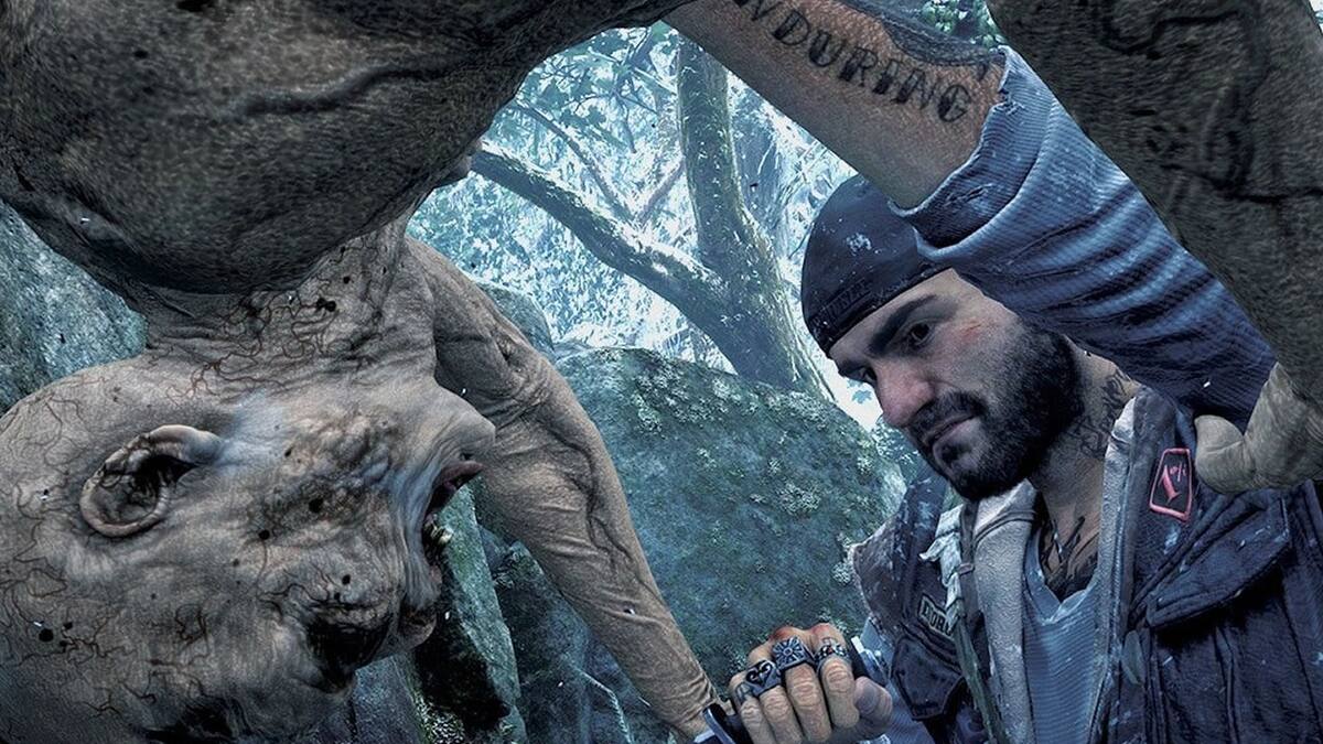 ¿El título de BEND Studio por fin verá el gran reconocimiento que no tuvo en PS4?