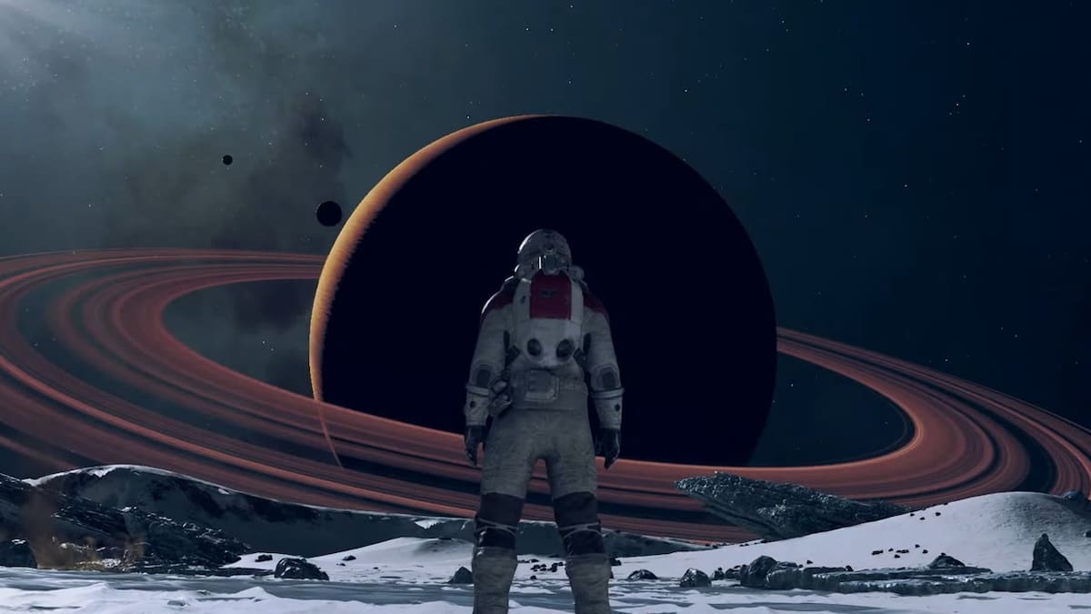 El título de Bethesda debutará a inicios de septiembre
