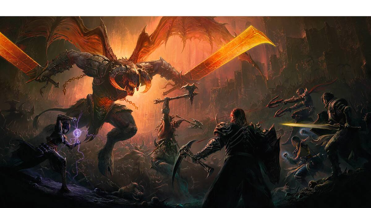 El título de Blizzard para móviles estuvo presente en el evento ChinaJoy 2020