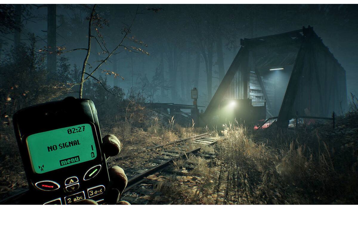 Podrás disfrutar el horror de Blair Witch en una nueva plataforma