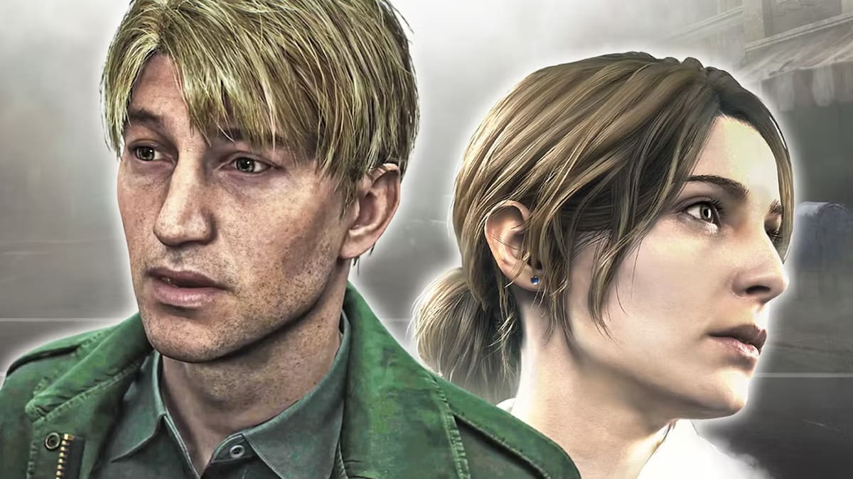El título de Bloober Team y Konami recibió el reconocimiento que muchos fans esperaban