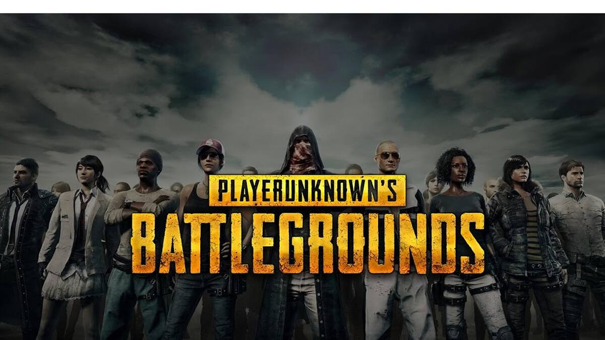 El título de Bluehole sobrepasó el mayor récord de Dota 2 en la historia