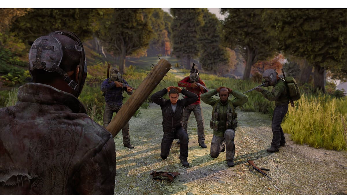 El título de Bohemia Interactive ya está disponible en Xbox One y PC