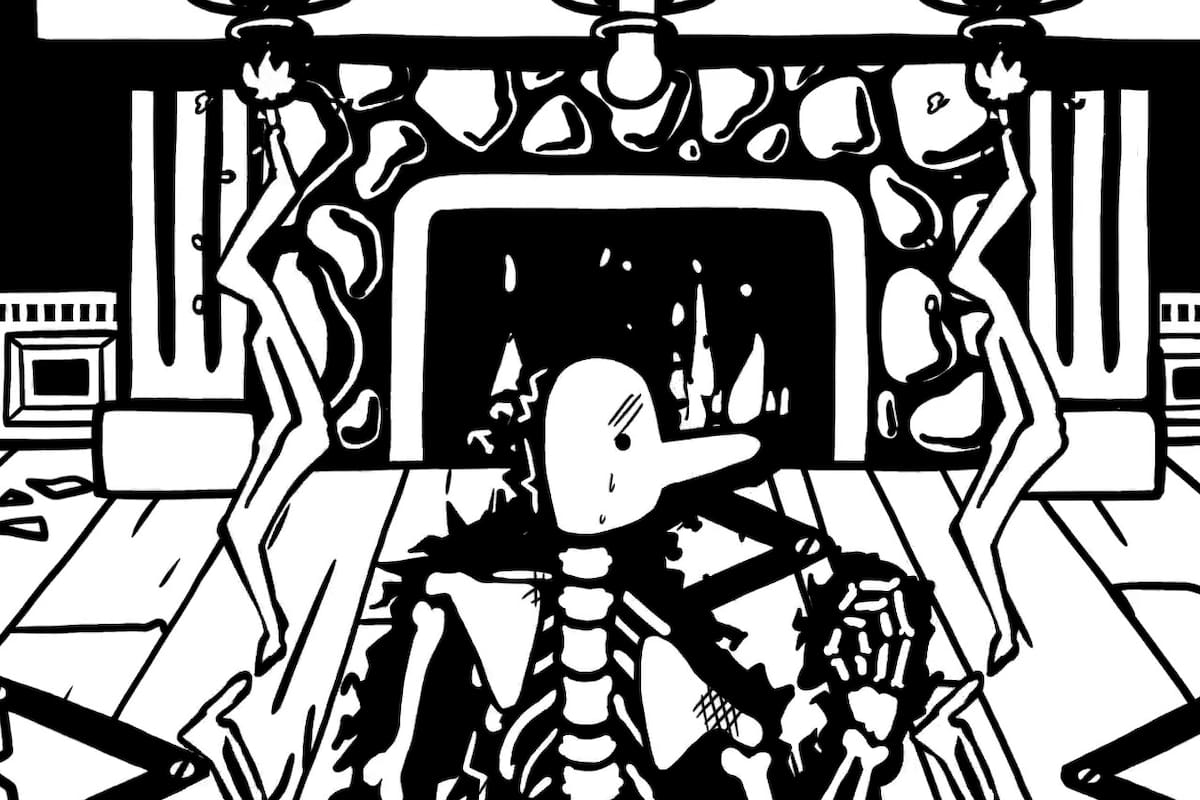 Hoy debuta la versión para PC de Pato Box, el indie mexicano