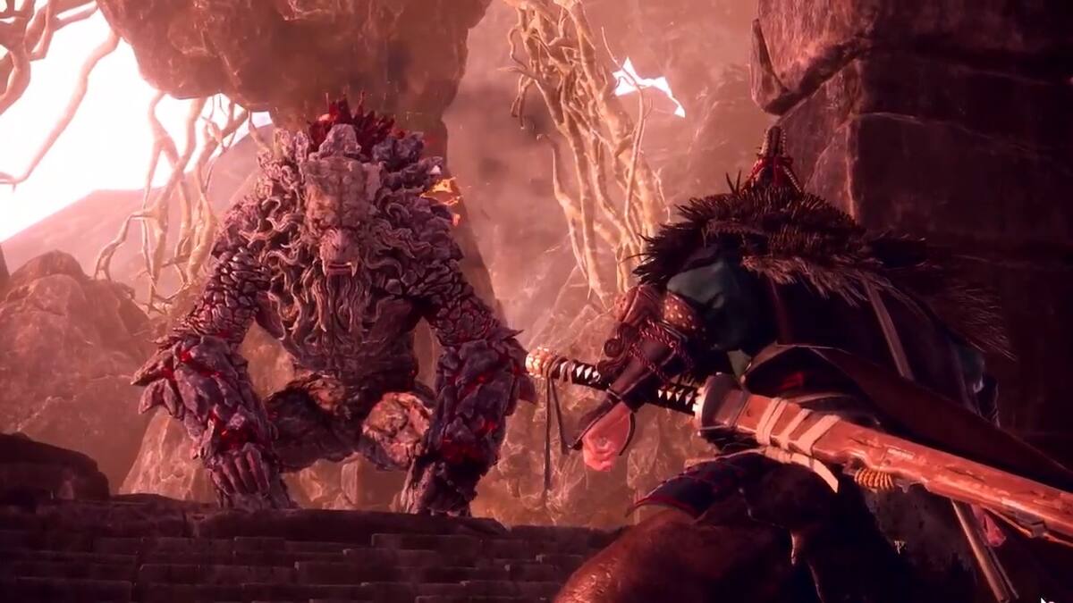 El título de cacería de EA y Koei Tecmo llegará sólo a sistemas de nueva generación