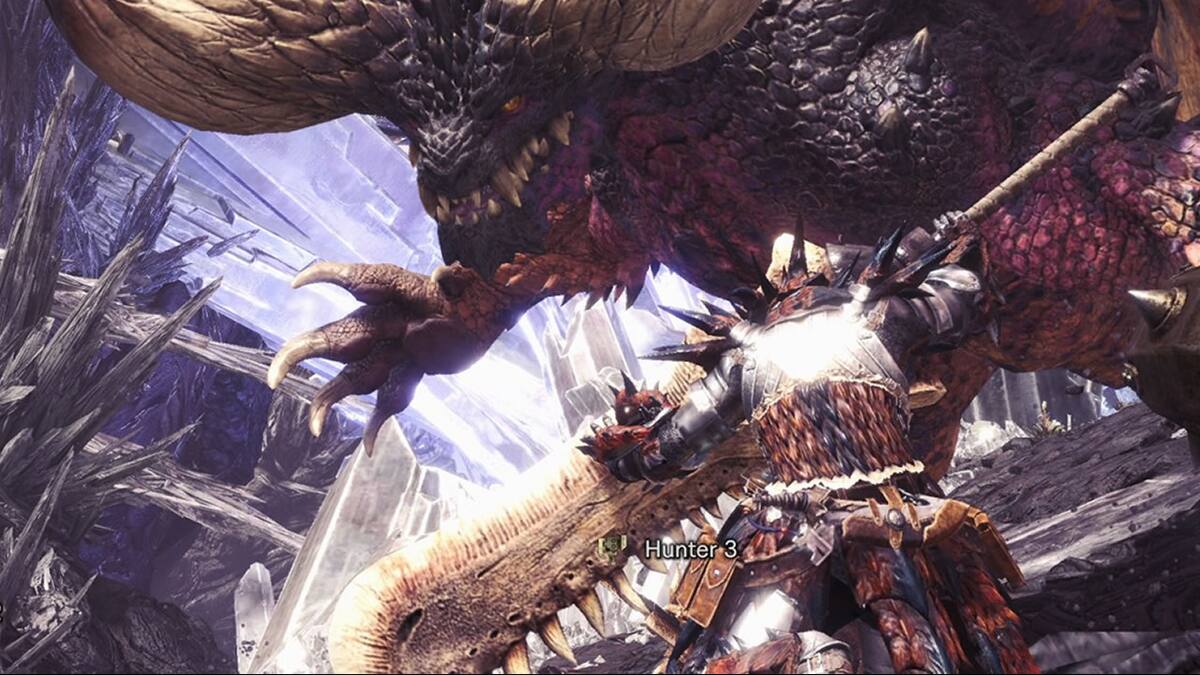 El título de Capcom fue un éxito instantáneo
