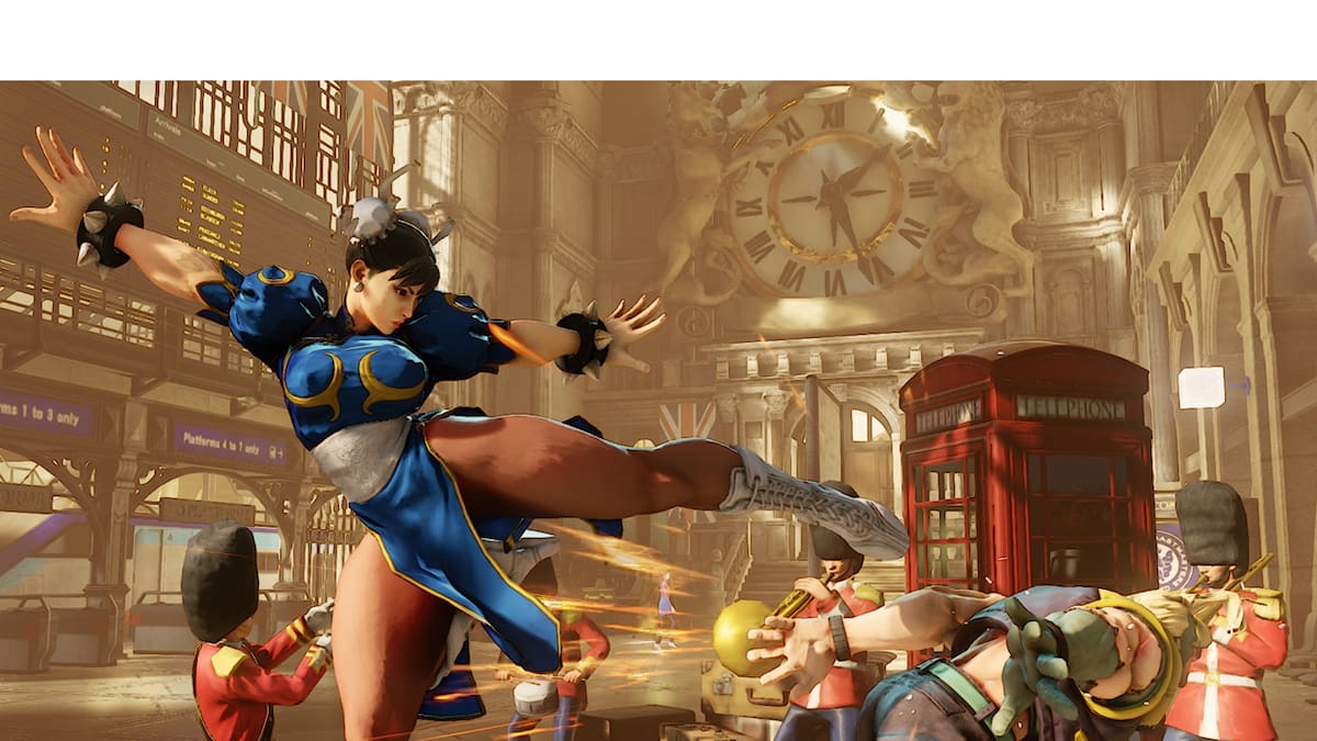 El título de Capcom llegará en febrero
