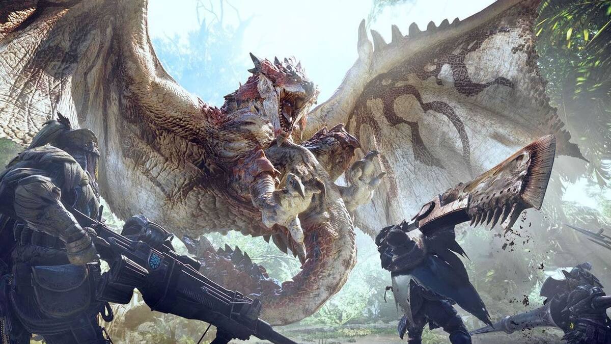 El título de Capcom parece haber cautivado a los jugadores de computadora