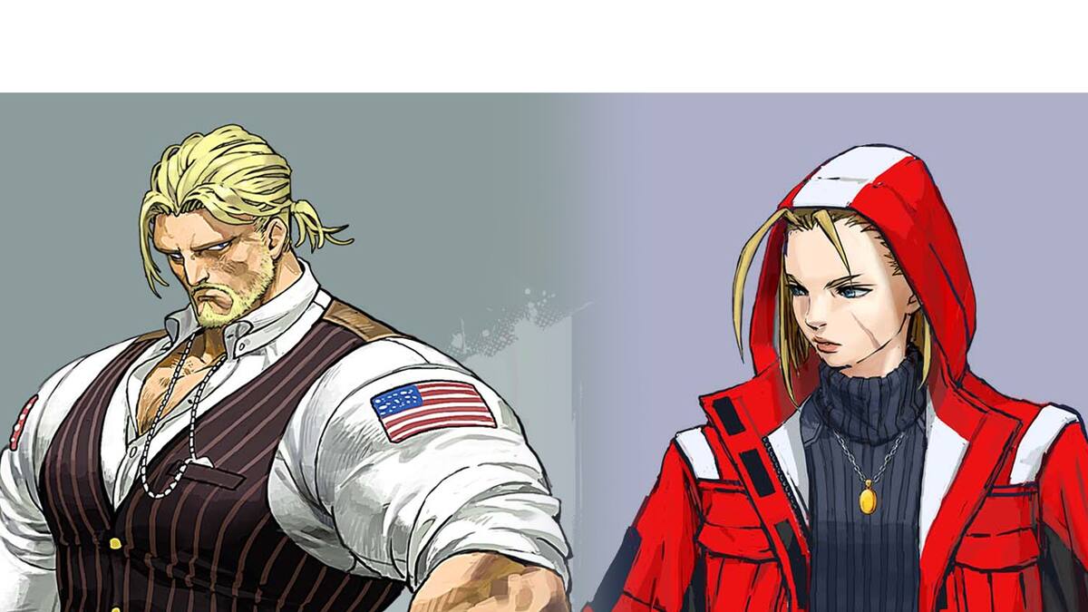 El título de Capcom recibió atuendos para los peleadores, pero la comunidad está molesta