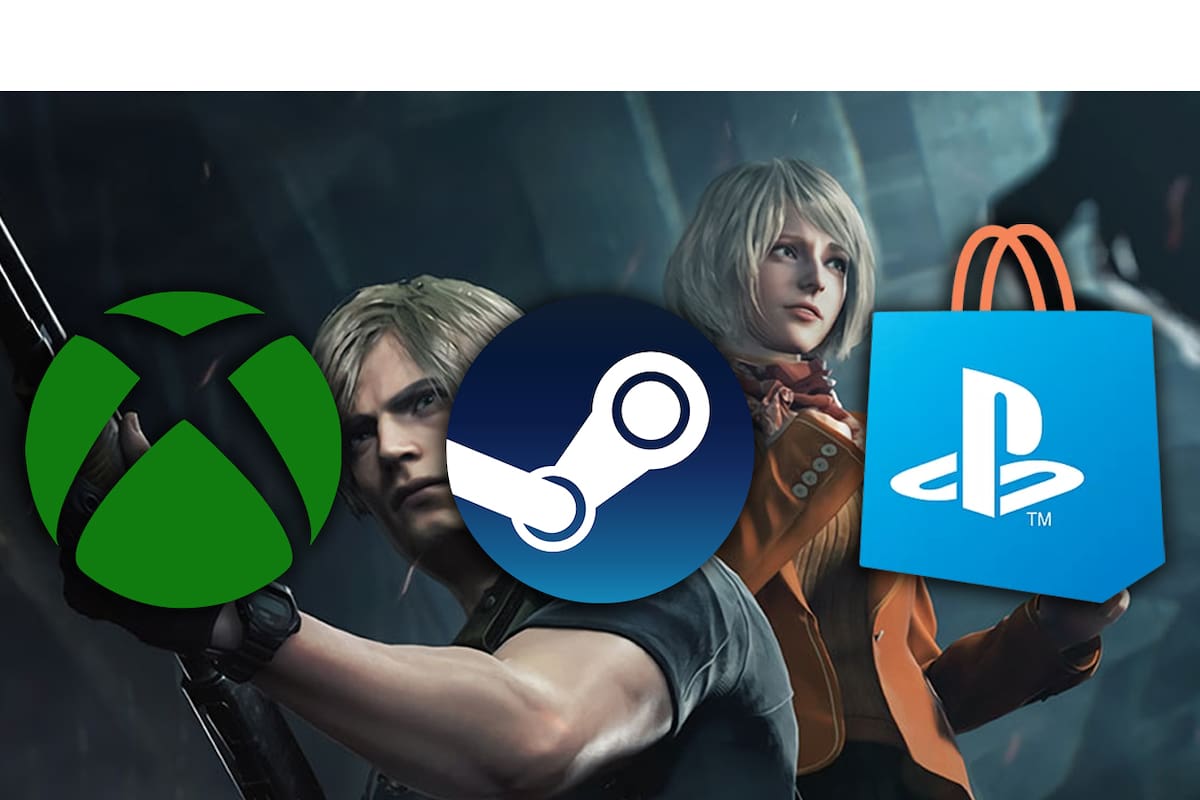 Resident Evil 4 Remake baja de precio y podrás conseguirlo mucho más barato
