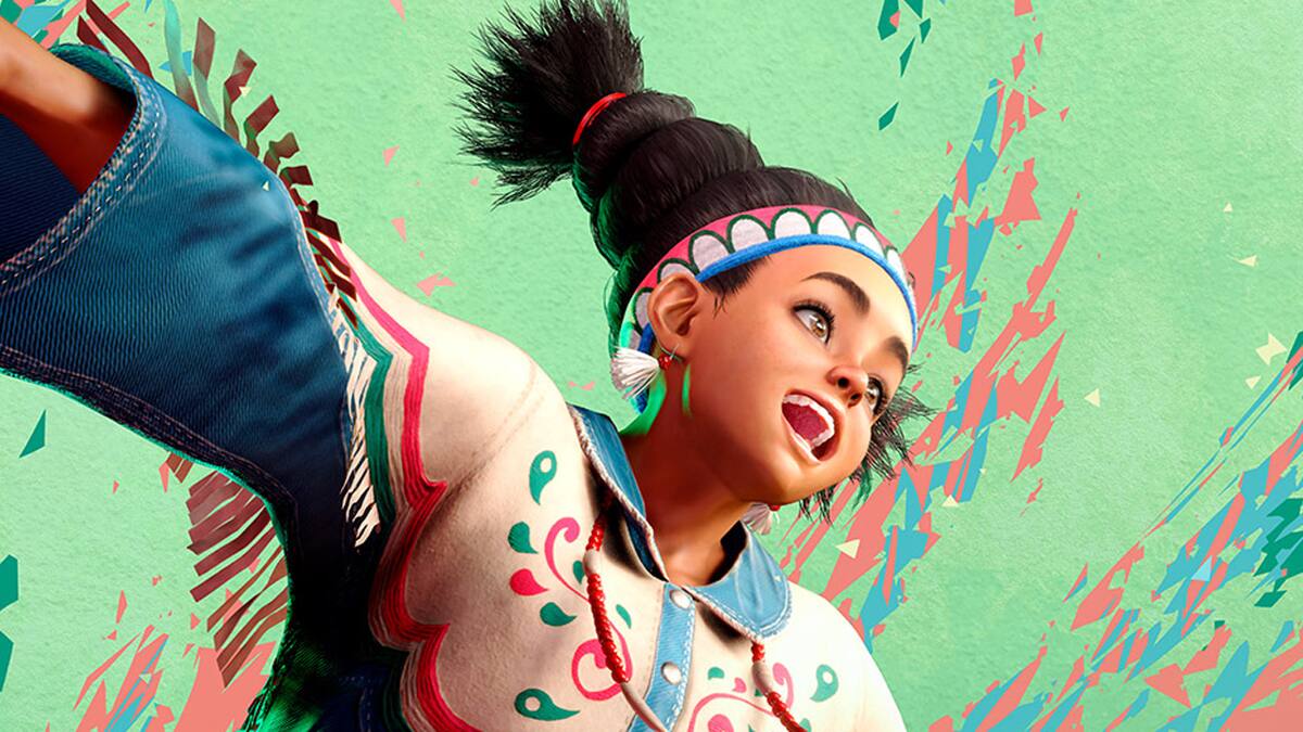 El título de Capcom se dejó ver en un nuevo trailer