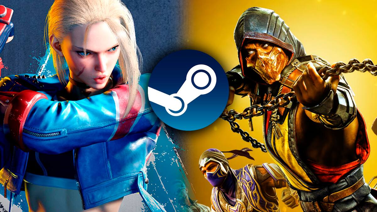 El título de Capcom sólo está por detrás de MultiVersus, un videojuego gratuito