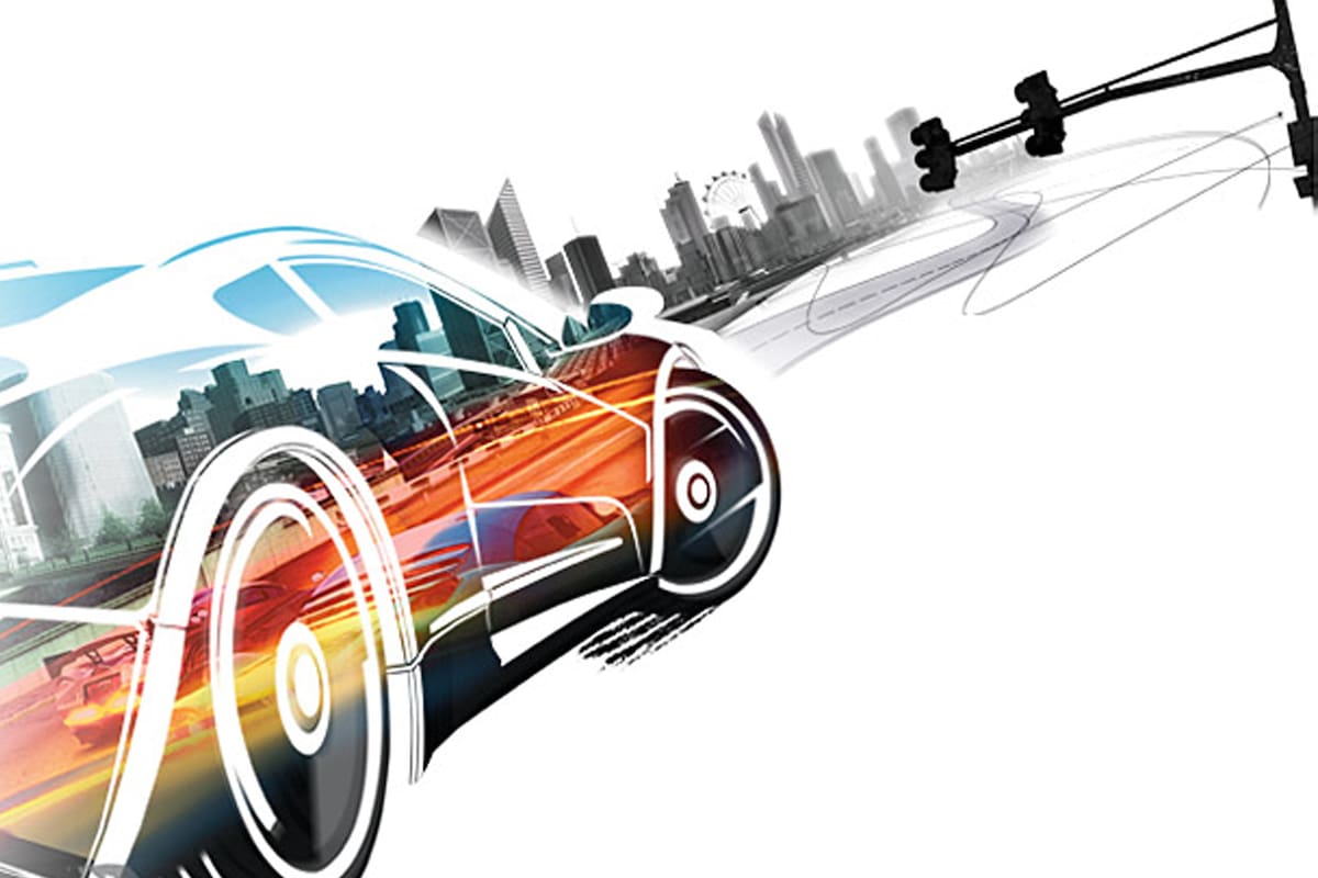 Burnout Paradise sería compatible con Xbox One